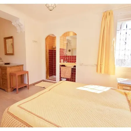 Villa Lou Cade -