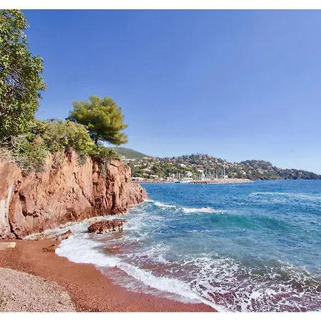 Lou Cade - Villa Théoule-sur-Mer