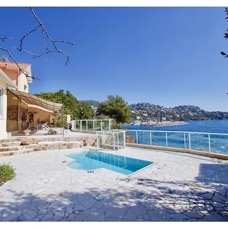 Lou Cade - * Théoule-sur-Mer